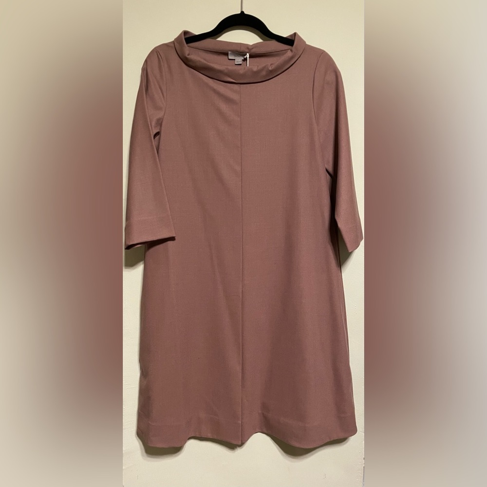 COS A-line dress new with tag